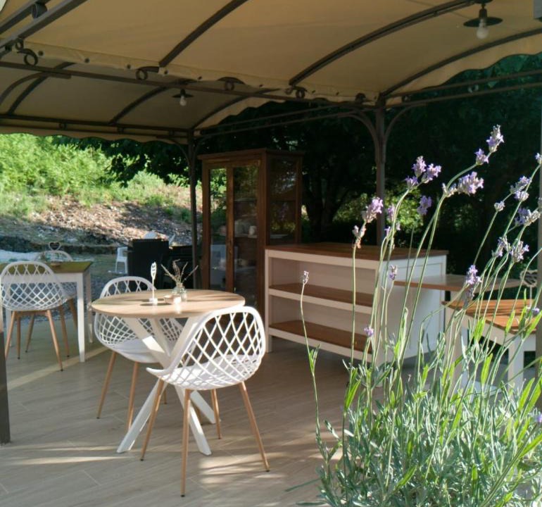 Celle di Bulgheria Bed & Breakfast | I Suoni di Valle Martina