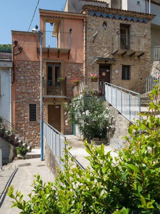 Longi House | I Tre Campanili/La Casa di ChiAle