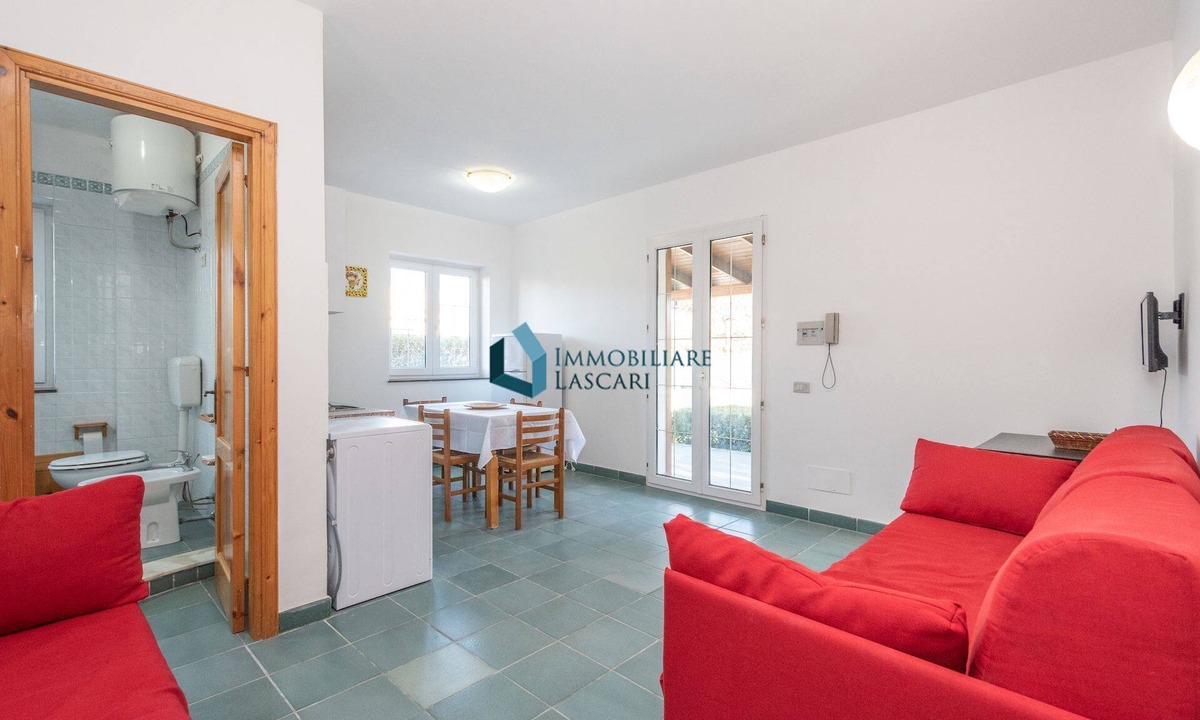 Piana Calzata Apartment | Ibiscus 3, holidays near the sea