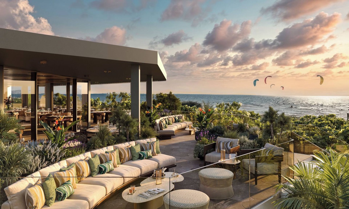 Scoglitti Resort | Icona's Costa Ragusa Resort - New Opening