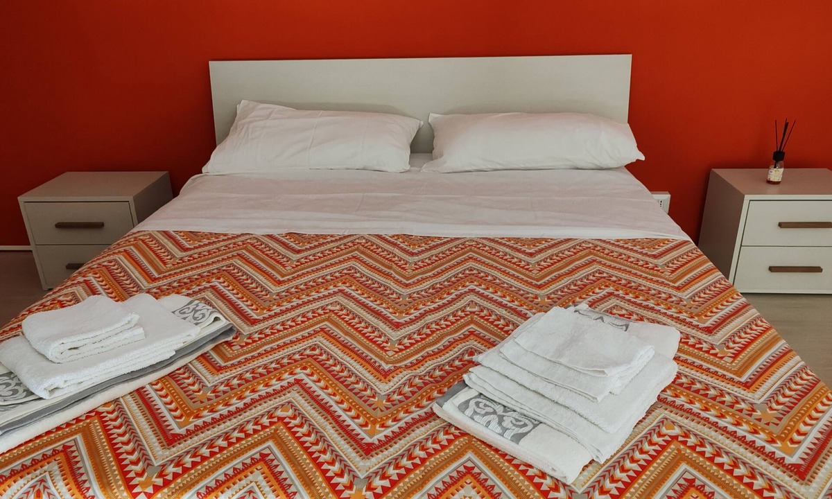 Bisceglie Apartment | Ideal apartment x Couples, Families 250mt from the center and 800mt from the beaches