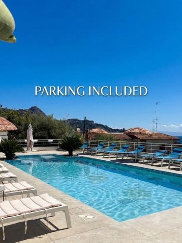 Giardini Naxos Apartment | IG - "Villa Don Antonio" Apartments