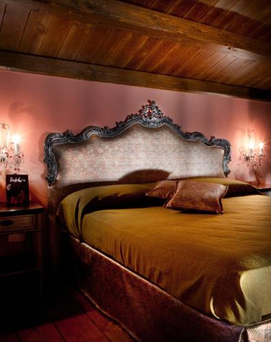 Partinico House | Il Baglio Della Luna Relais by Le Dhome Sicily