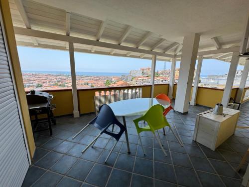 Scalea Bed & Breakfast | Il Belvedere Guest House