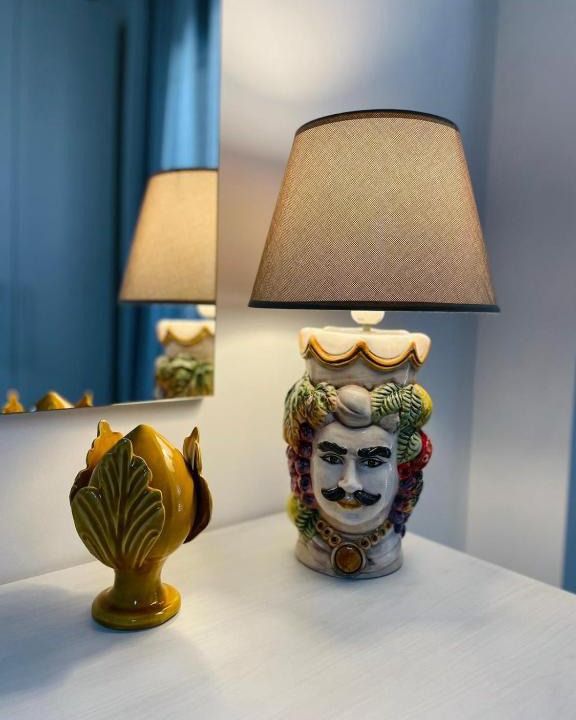 Scilla Apartment | Il Bocciolo - Locazione turistica