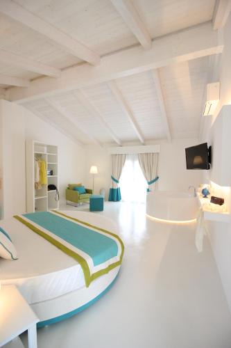 Tropea Hotel | Il Borghetto Resort & Spa