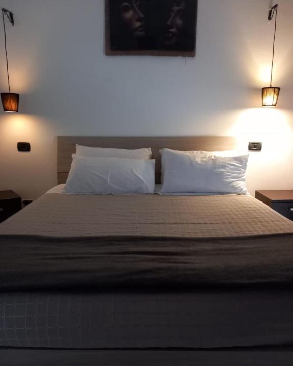 Pomezia Apartment | Il Brindisi di C & C Castelli Romani