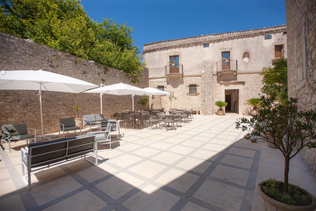 Erice Hotel | Il Carmine Dimora Storica