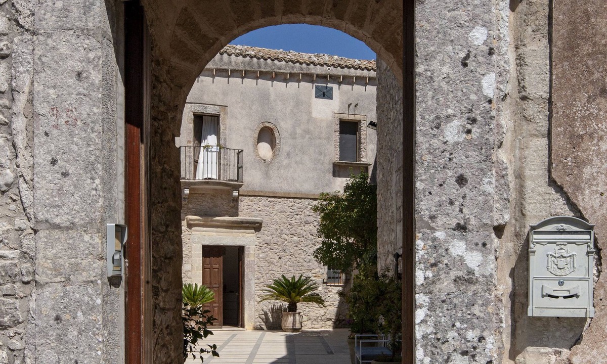 Erice Hotel | Il Carmine