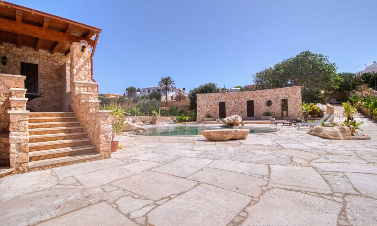 Lampedusa Apartment | Il Corallo - Bilo 3 I