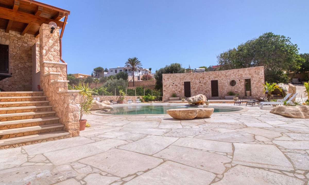 Lampedusa House | Il Corallo - Doppia Classic II