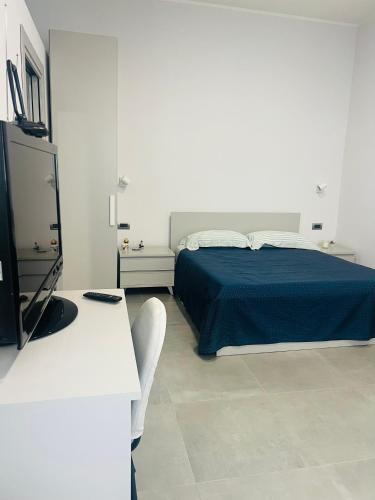 Nocera Inferiore Apartment | Il Cortile