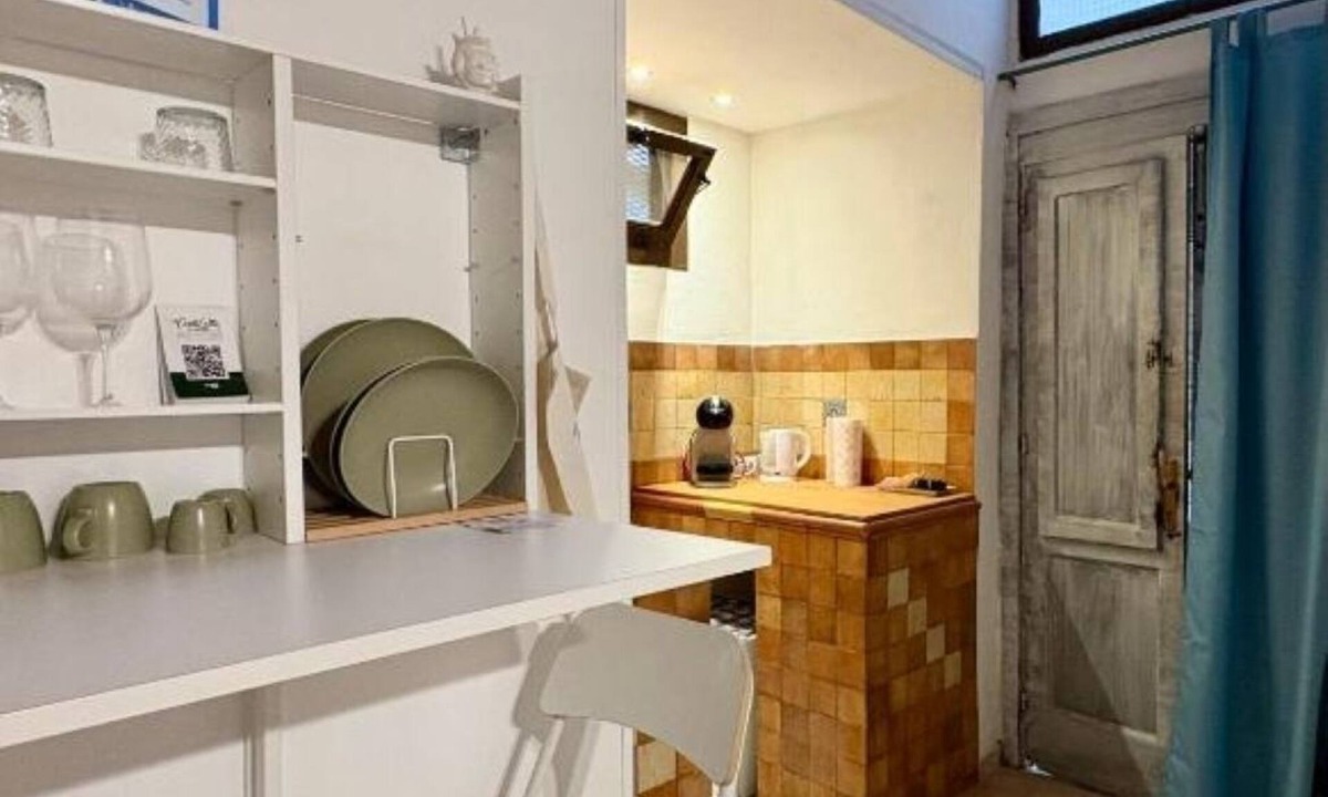 Ortigia Condo | Il Cortiletto di Ortigia - Studio Standard
