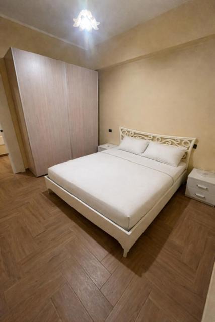 Bovalino Marina Apartment | Il fico
