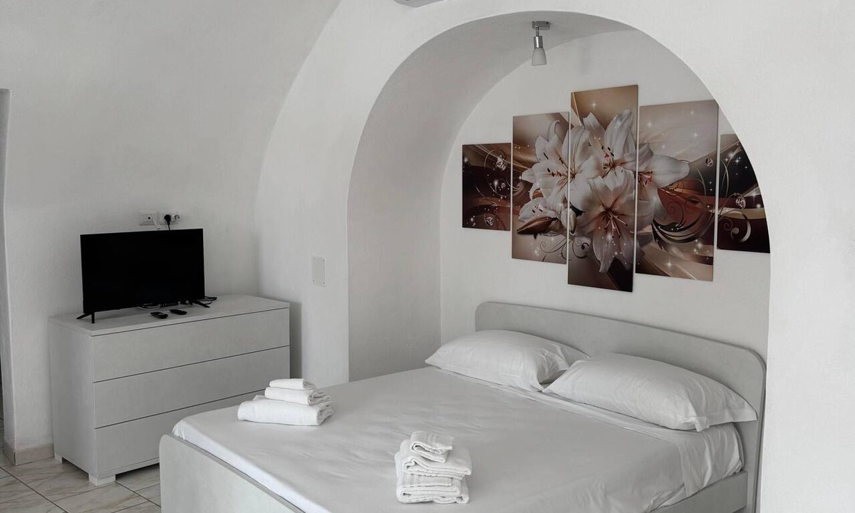 Barano d'Ischia Apartment | Il Fiore Vacation Home