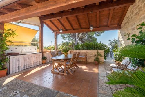 Casa Papa Apartment | Il Flauto Magico