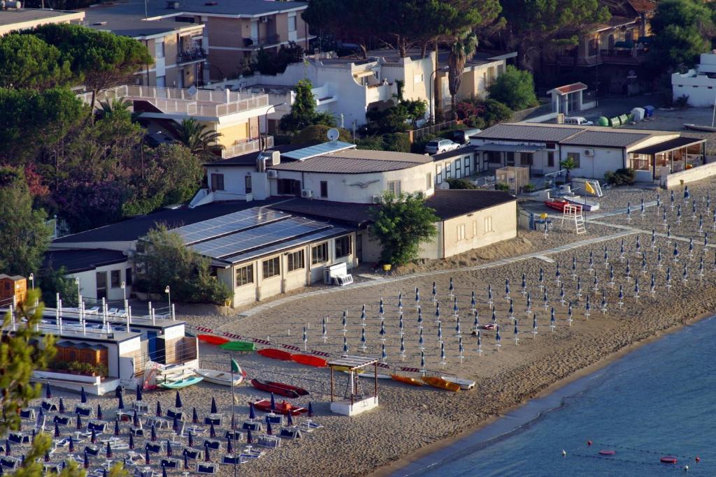 Copanello Hotel | Il Gabbiano