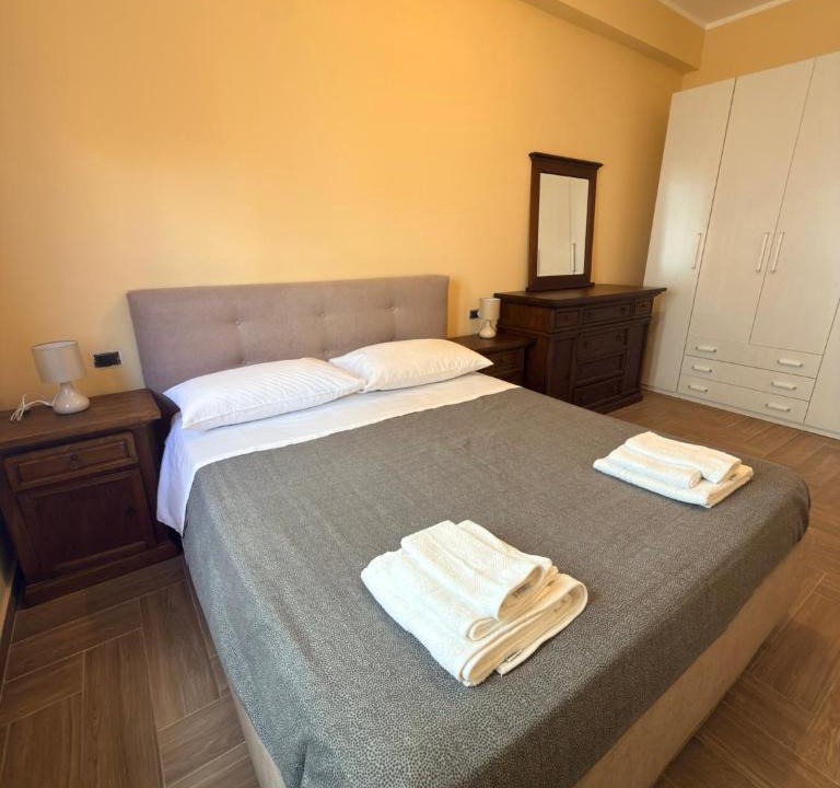 Bovalino Marina Apartment | Il gelso