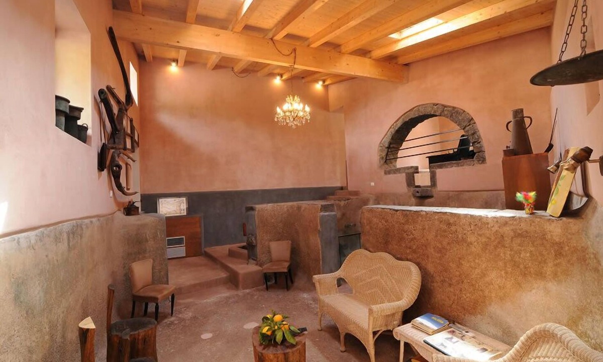 Fiumefreddo di Sicilia House | Il Giardino degli Ovali