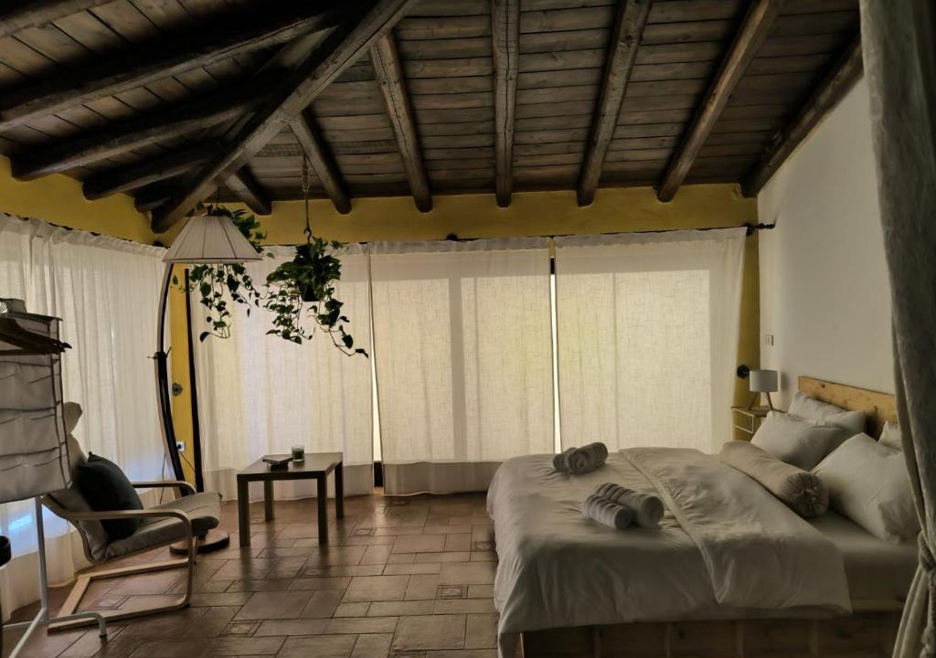 Barrafranca Apartment | Il Giardino del Belvedere