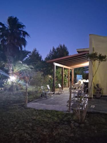San Pietro Vernotico House | Il Giardino di Ercole