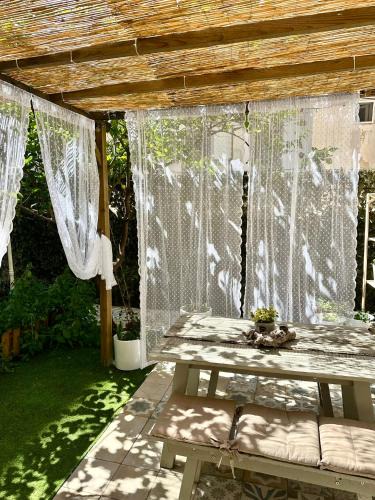 Taranto Apartment | Il giardino segreto