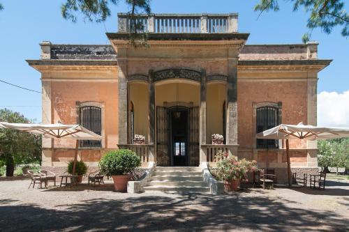 Galatone House | Il Giardino - Villa near Gallipoli
