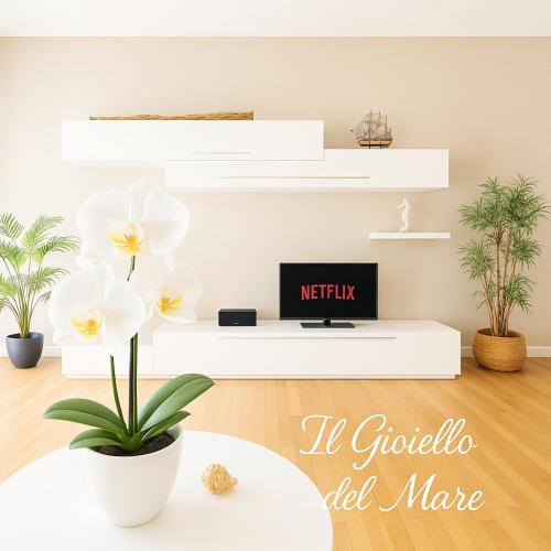 Quartiere XXXIV Lido di Ostia Levante House | il gioiello del mare