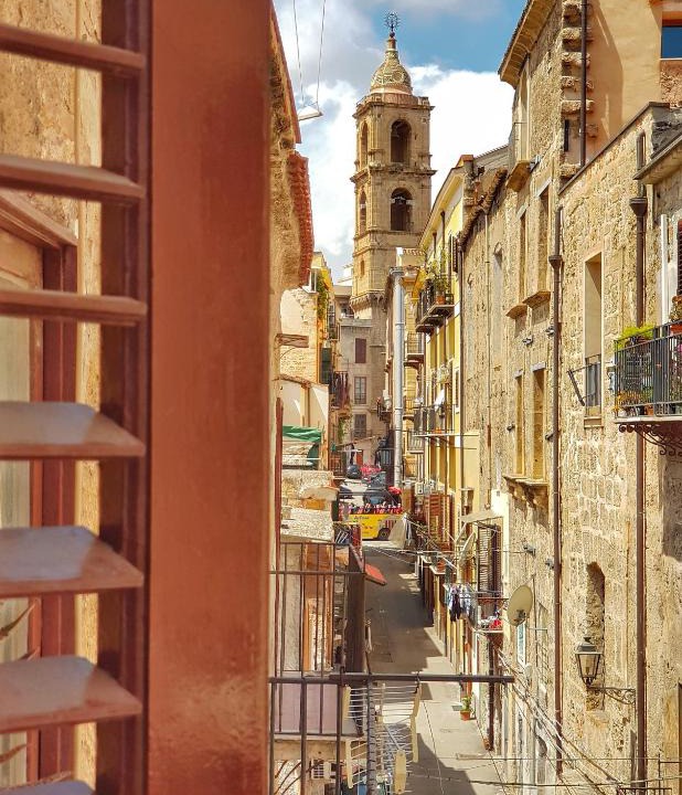 Centro Storico House | Il Grazioso Giardinaccio