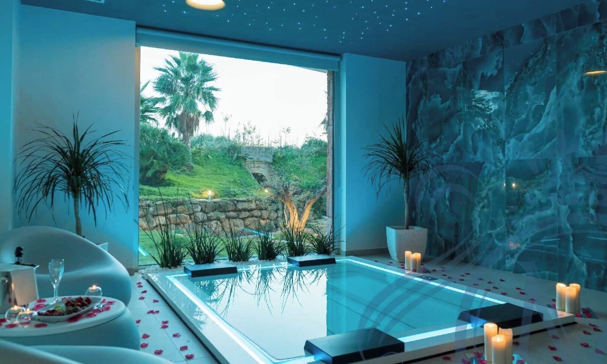 Sciacca Hotel | Il Marchese Hotel & Spa