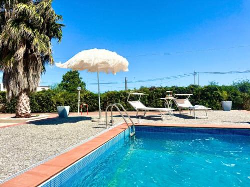 Ognina Villa | Il mare di Ognina
