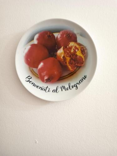 Gaggi Apartment | Il Melograno