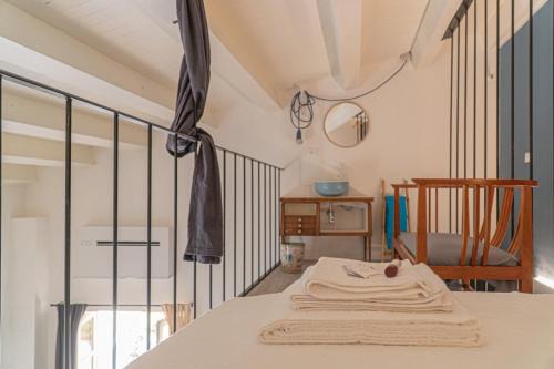 Castellammare Vucciria Apartment | Il Moro & La Dama
