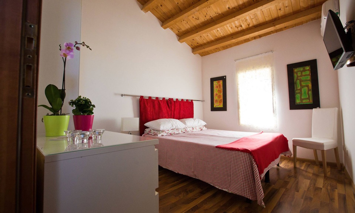 Licodia Eubea House | Il Paesino