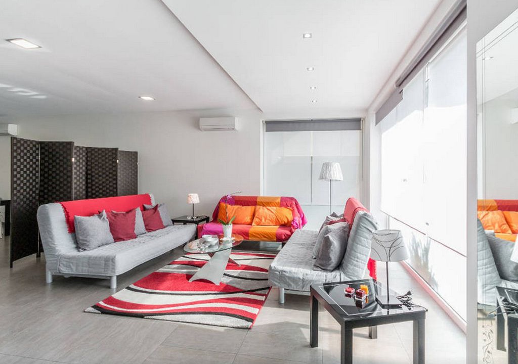 Licodia Eubea Apartment | Il Paesino - Loft Licodia Eubea