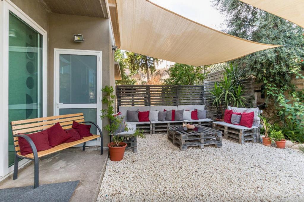 Licodia Eubea Apartment | Il Paesino - Loft Licodia Eubea