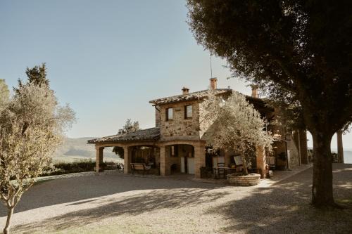 Orvieto House | Il Paliarete