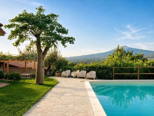 Motta Sant'Anastasia House | Il Piccolo Aranceto