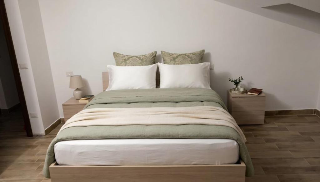 Naso Bed & Breakfast | Il piccolo artista b&b