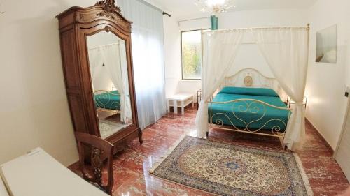 Enna Bed & Breakfast | Il Piccolo Hotel