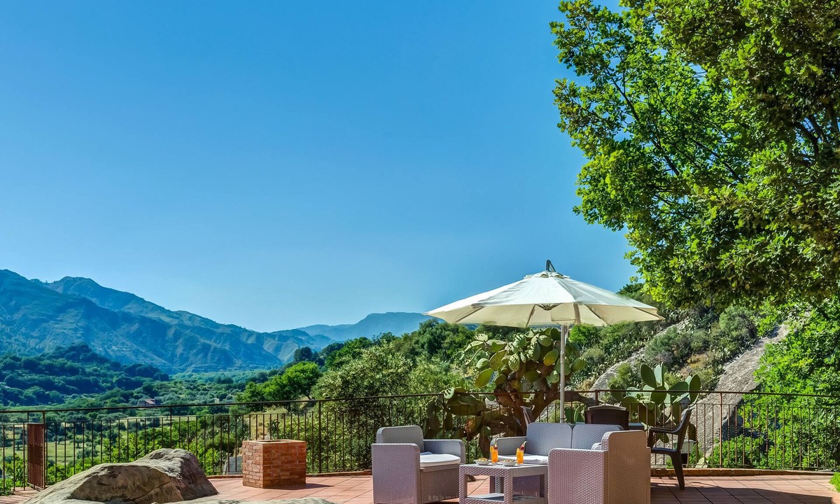 Mitogio House | Il Poggio Luxury Country Resort