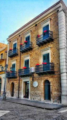 Butera Bed & Breakfast | il portico dei normanni