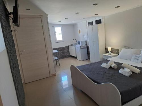 Contrada Pantano d'Arci House | Il Quadrifoglio House Airport