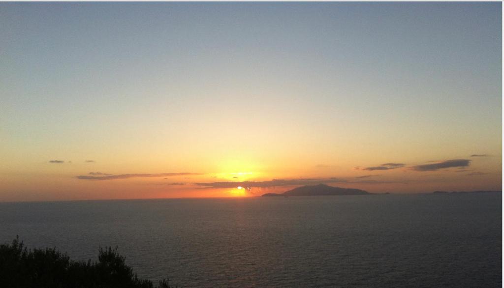 Anacapri Villa | Il Rudere