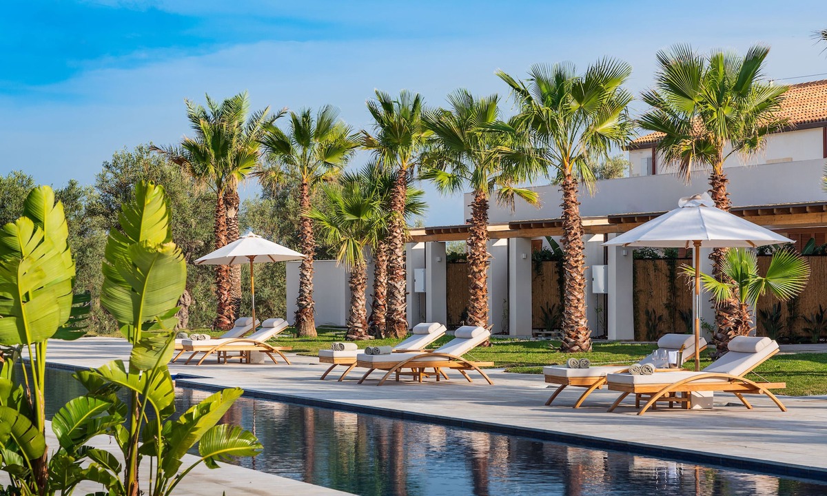 Noto Hotel | Il San Corrado di Noto Luxury Resort