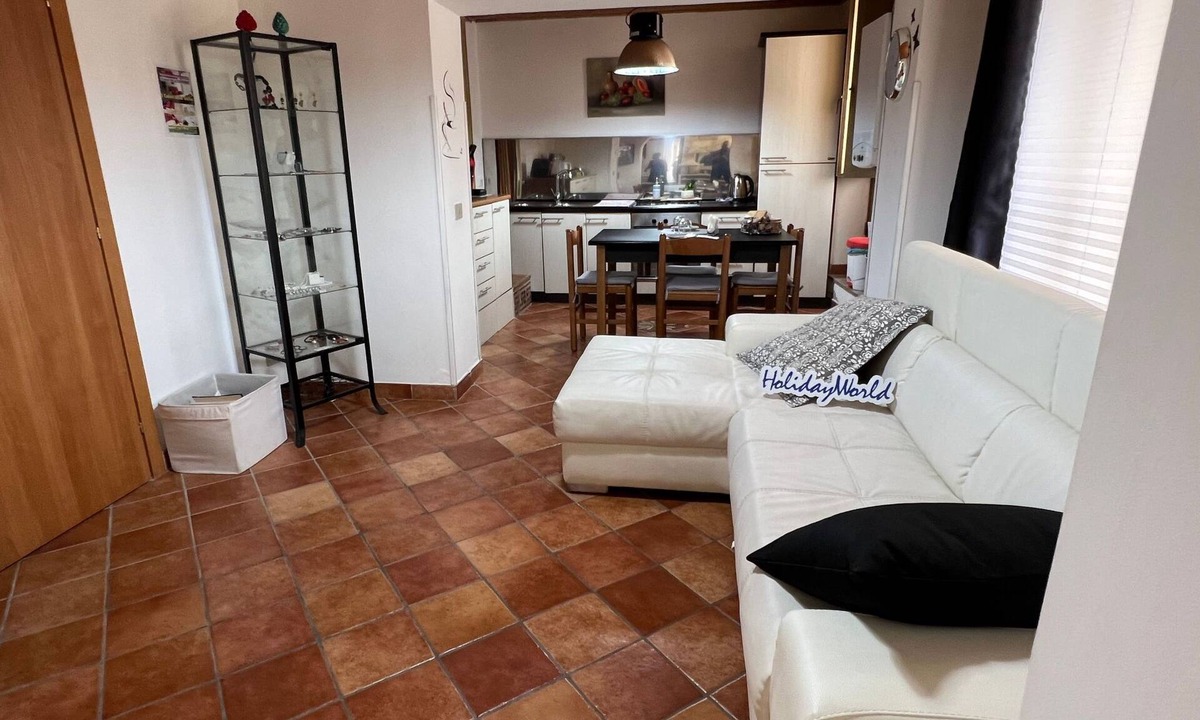 Caltagirone Apartment | 'Il Sogno' mit Balkon by Interhome