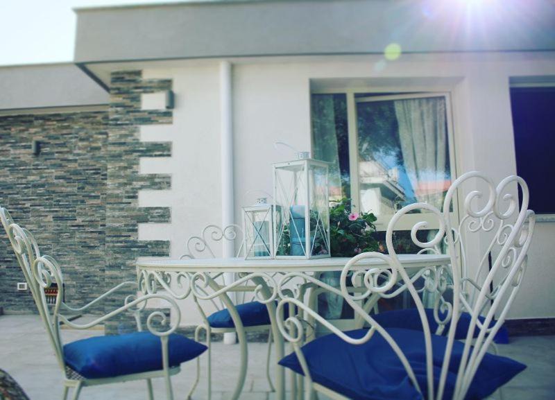 Mondello House | Il Sole di Mondello