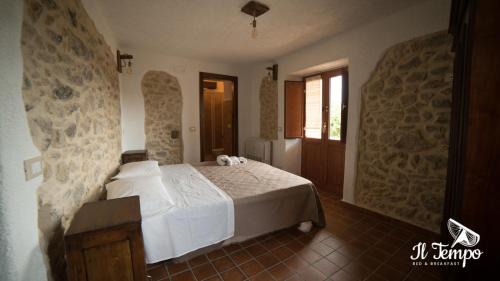 Cleto Bed & Breakfast | Il Tempo B&B