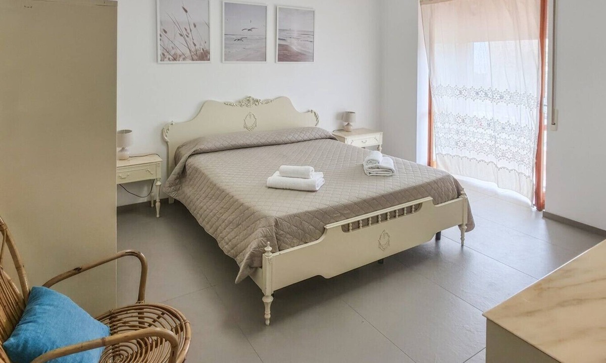 Pozzallo Apartment | Il Vico 1 - Pozzallo