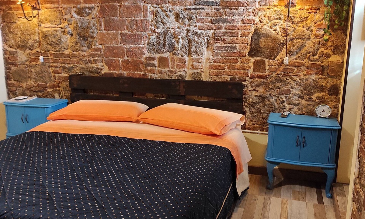 Serra San Bruno Apartment | Il Vicoletto, central location, very tastefully furnished, equipped with every comfort